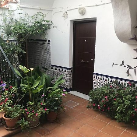Antonio Ureba 9 Lägenhet Conil De La Frontera Exteriör bild